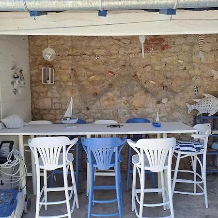 Chambre Bleue Avec Acces Plage Bourges Zewnętrze zdjęcie