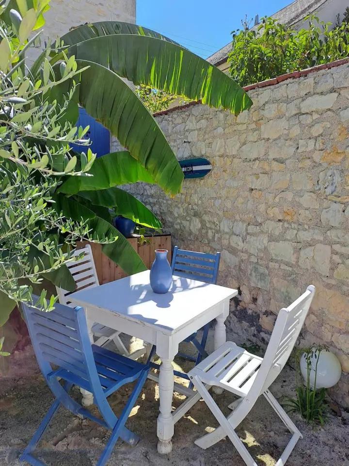 Chambre Bleue Avec Acces Plage Bourges Zewnętrze zdjęcie