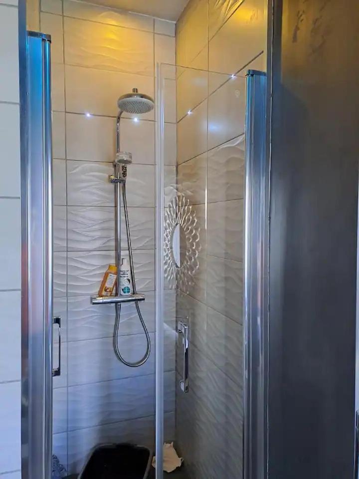 Chambre Bleue Avec Acces Plage Bourges Zewnętrze zdjęcie